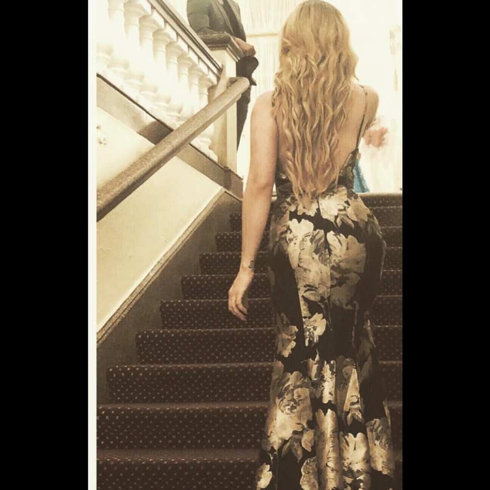Mermaid Dress